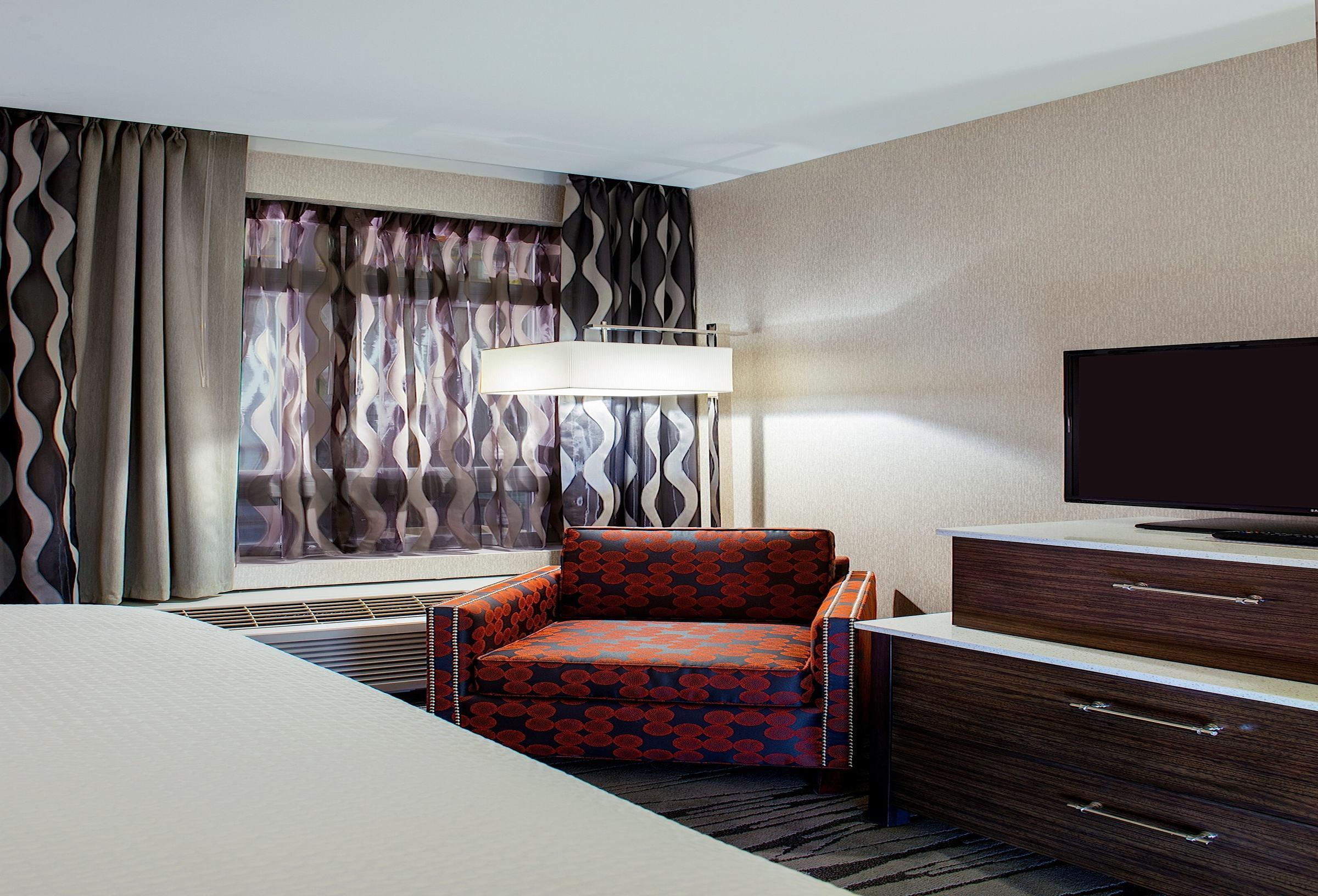 Fairfield Inn & Suites By Marriott Boston Cambridge Buitenkant foto