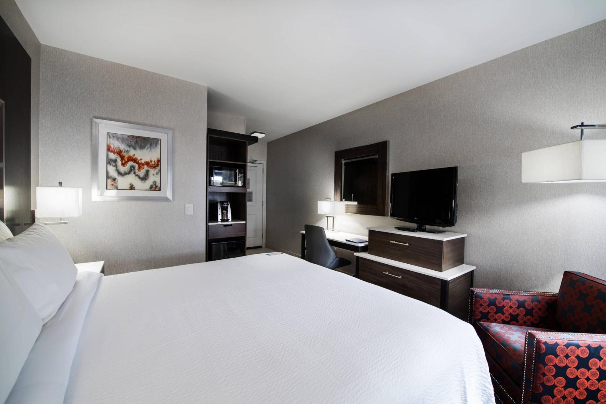 Fairfield Inn & Suites By Marriott Boston Cambridge Buitenkant foto