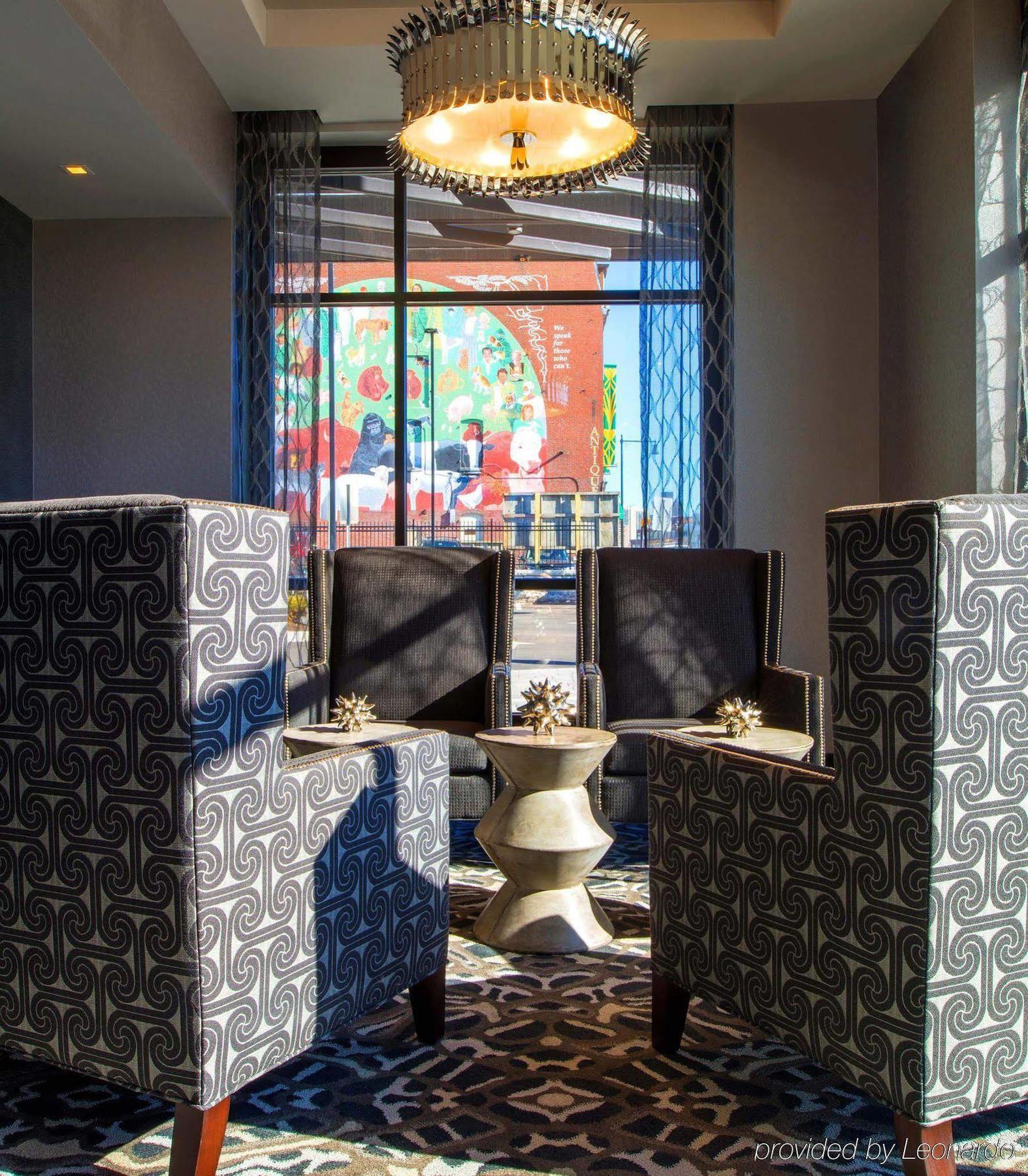 Fairfield Inn & Suites By Marriott Boston Cambridge Buitenkant foto